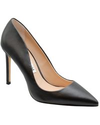 Charles David - Rivals Leather Pump - Lyst