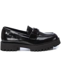 Xti - Moccasins Shoes - Lyst