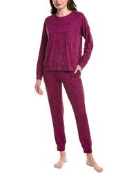 Sanctuary - 2pc Pullover & Jogger Pant Set - Lyst