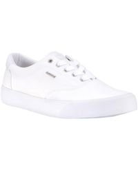 Lugz - Flip Fitness Lifestyle Casual And Fashion Sneakers - Lyst