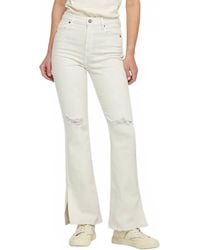 Hidden Jeans - Ryan Bootcut Jean - Lyst
