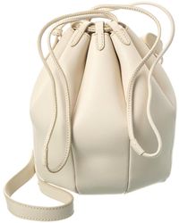 Jason Wu - Leather Bucket Bag - Lyst