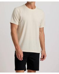 Free Fly - Elevate Lightweight Tee - Lyst