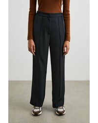Rails - Alta Straight Leg Pants - Lyst