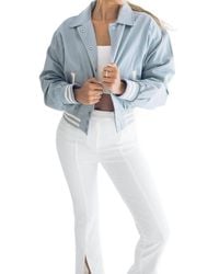 falcon park - Hudson Jacket - Lyst