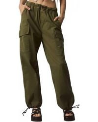 ASKK NY - Parachute Cargo Pants - Lyst