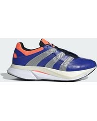 adidas - Equipment Predator Run Shoes - Lyst