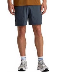 Free Fly - Bamboo-Lined Active Breeze 5.5" Shorts - Lyst