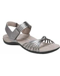 Vionic - Rest Talulah Strap Sandals - Lyst
