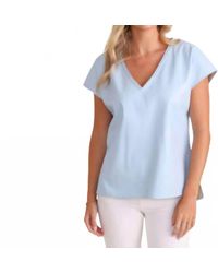 S'Edge - Joan Top - Lyst