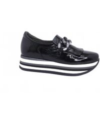 Softwaves - Adaya Platform Shoes - Lyst