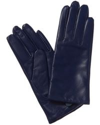 Phenix - Leather Glove - Lyst