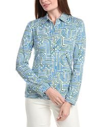 J.McLaughlin - Betty Top - Lyst