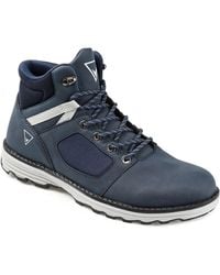 Vance Co. - Derrick Ankle Boot - Lyst