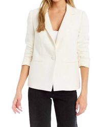 Drew - Serena Blazer - Lyst