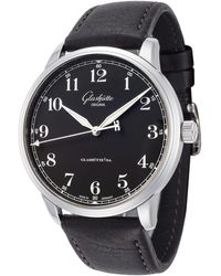 Glashütte Original - Senator Excellence 40mm Automatic Watch - Lyst