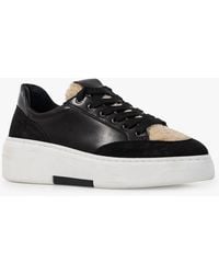 ATELIER - Viola Sneakers - Lyst