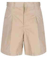 Entire studios - Aoshi Bermuda Shorts - Lyst