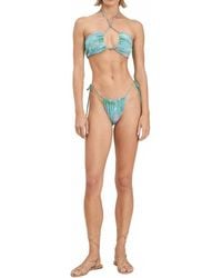 Devon Windsor - Willow Top - Lyst