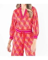 Emily Mccarthy - Lolli Sweater - Lyst