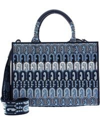 Furla - Opportunity S Shopping Tote Bag - Lyst
