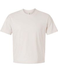 L.A.T - Relaxed Crew Tee - Lyst