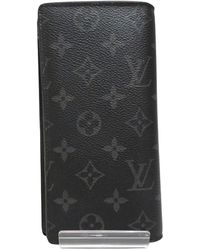 Louis Vuitton, Bags, 200 Authentic Louis Vuitton Brazza Wallet