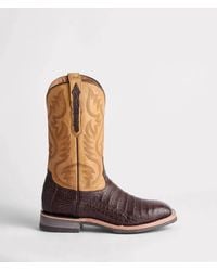 Lucchese - Rowdy Boots - Lyst