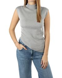 A.L.C. - Edith Sleeveless Top - Lyst