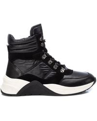 Xti - Casual Booties By - Lyst