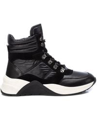 Xti - Casual Booties By - Lyst