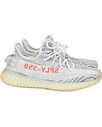 Yeezy - Adidas X Boost 350 V2 Sneakers - Lyst