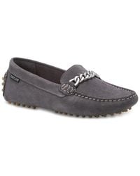 Eastland - Sawgrass Leather Loafer - Lyst