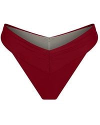 Neoblu - Marea Cheeky Bikini Bottom - Lyst
