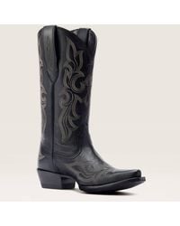 Ariat - Jennings Stretch Fit Western X-Toe Western Boot - Lyst