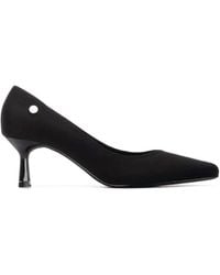 Xti - 144704 Kitten Heeled Sandals - Lyst