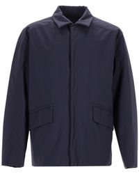Laminar - Jacket - Lyst