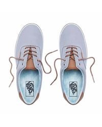 Vans Era 59 Sneakers for Men - Up to 52% off | Lyst