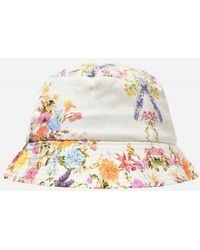 CAMILLA - Bucket Hat - Lyst
