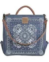 STS Ranchwear - Bandana Dixie Backpack - Lyst