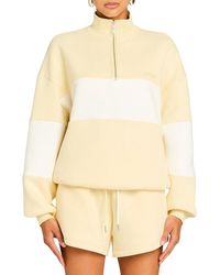SER.O.YA - Seroya Absury Sweatshirt - Lyst