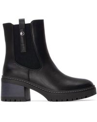 Xti - 144456 Ankle Booties - Lyst