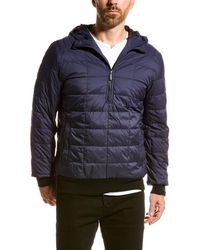 Canada Goose Zipped sweaters for Men | Online Sale up to 50% off 