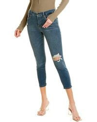GOOD AMERICAN - Good Petite Skinny Jean - Lyst