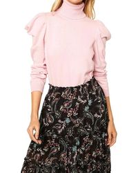 MISA Los Angles - Gabriela Top - Lyst