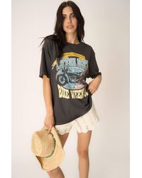 Project Social T - Daytona Bike Week Relaxed Tee - Lyst