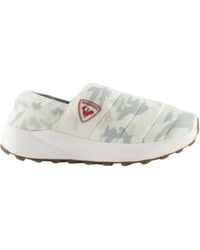 Rossignol - Chalet Winter Slippers - Lyst