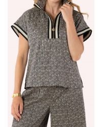 Emily Mccarthy - Poppy Pullover - Lyst