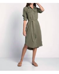 Thread & Supply - Bobbie Dress - Lyst