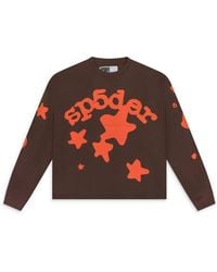 Sp5der - Beluga T-Shirt - Lyst